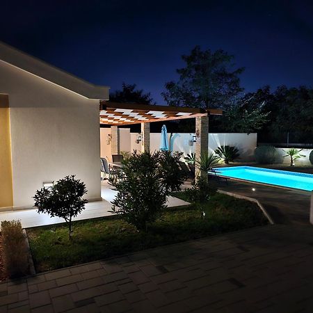 Happy House Villa Zadar Exterior foto