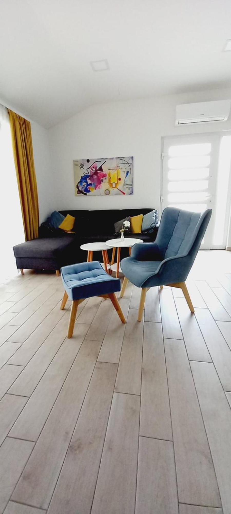 Happy House Villa Zadar Exterior foto