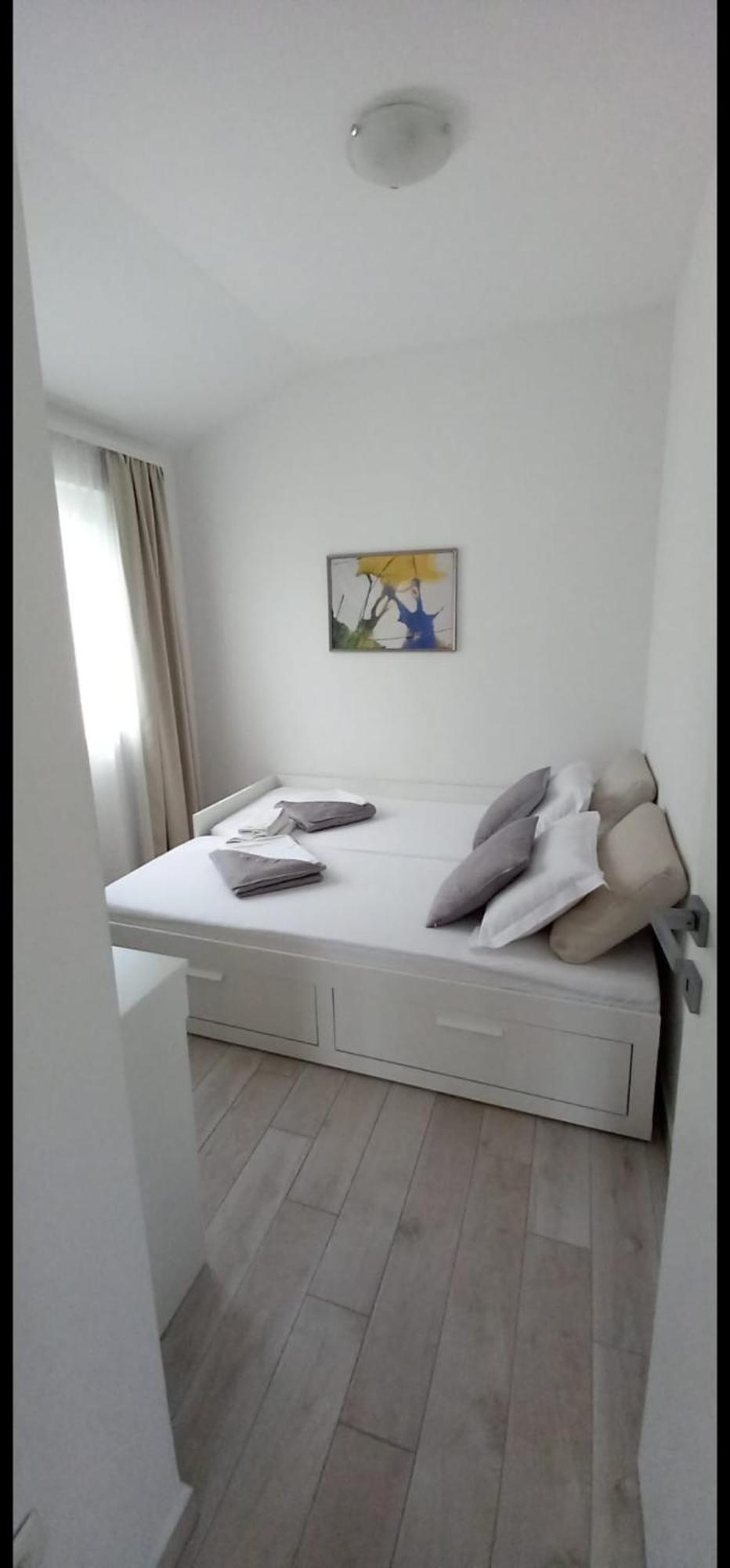 Happy House Villa Zadar Exterior foto