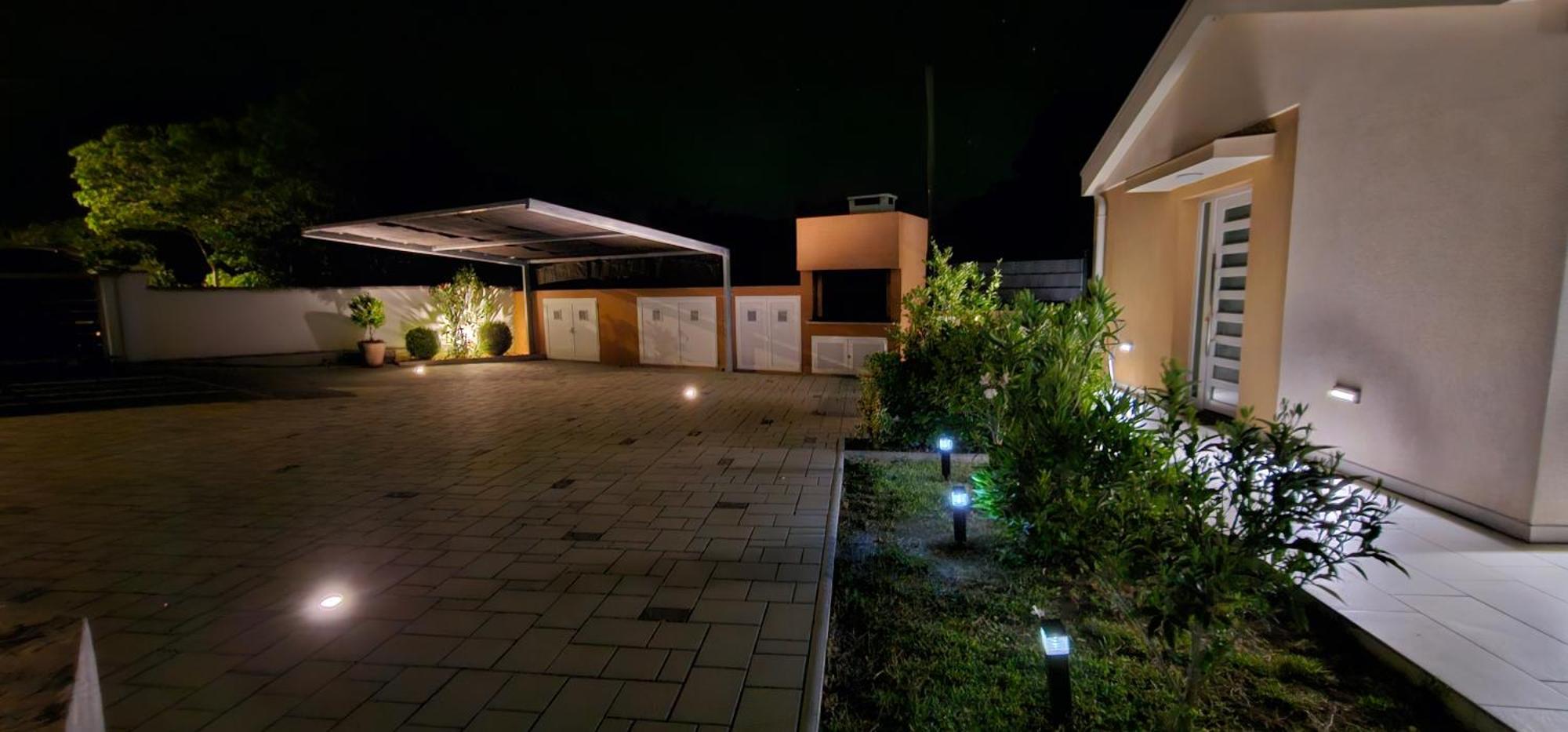 Happy House Villa Zadar Exterior foto
