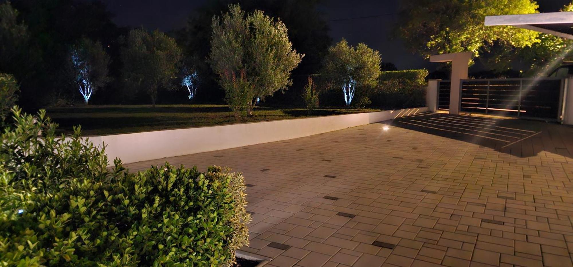 Happy House Villa Zadar Exterior foto