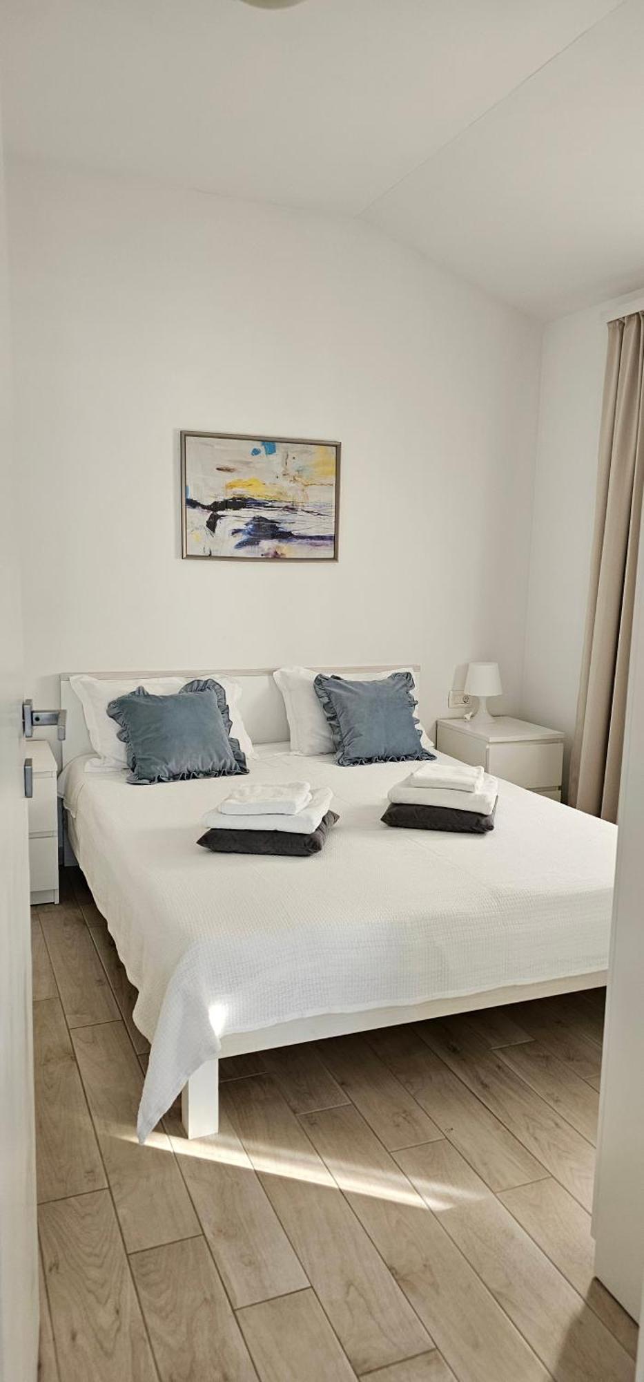 Happy House Villa Zadar Exterior foto