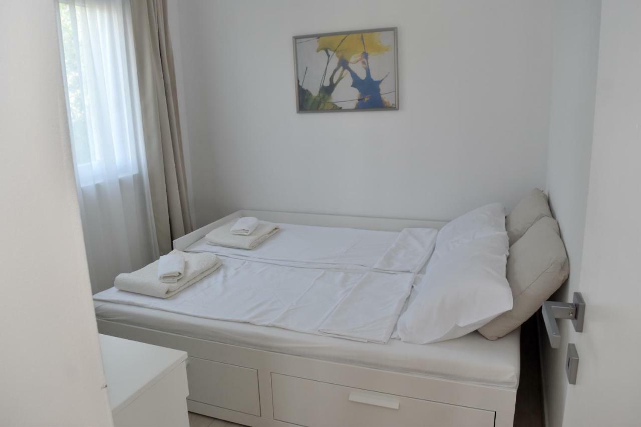Happy House Villa Zadar Exterior foto